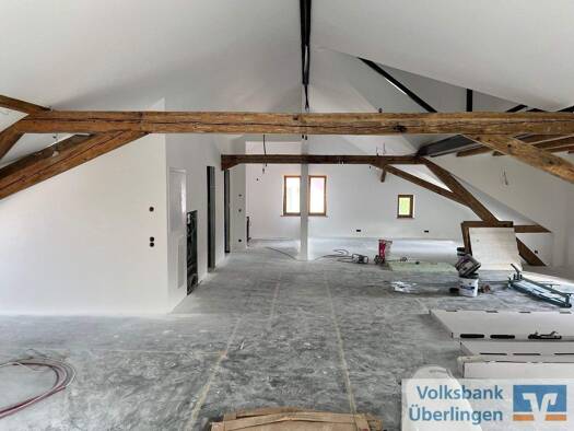 Wohnung zum Kauf 1.249.000 € 3 Zimmer 129,8 m² Altstadt Konstanz 78462