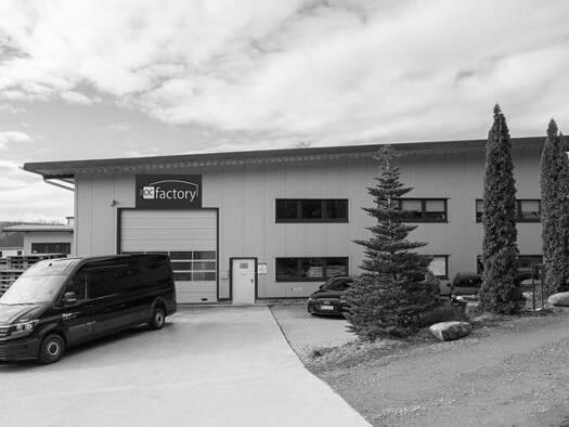 Lagerhalle zum Kauf 920.000 € 3.271 m² Lagerfläche teilbar ab 261 m² Beierfeld Grünhain-Beierfeld 08344