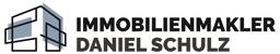Immobilienmakler Daniel Schulz