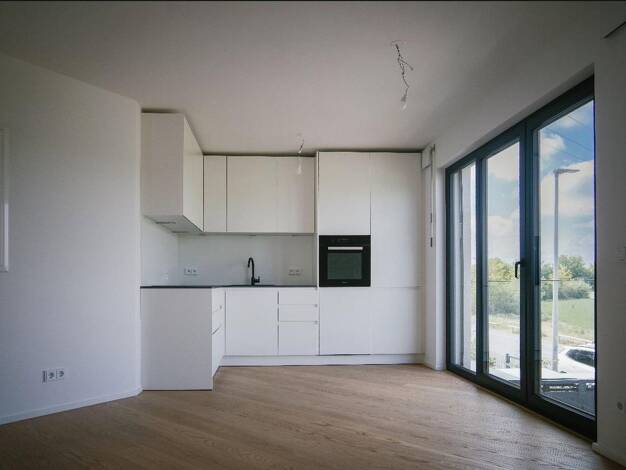 Wohnung zur Miete - Erstbezug 1.685 € 3 Zimmer 58,2 m² frei ab 01.11.2026 Goteboldstraße Allach-Untermenzing München 80999