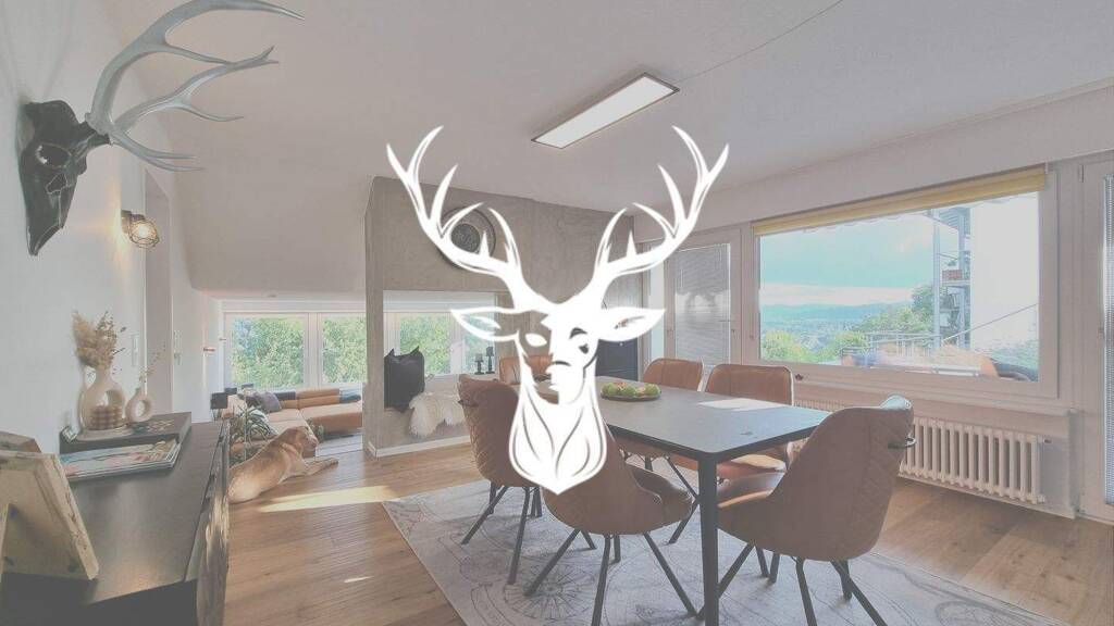 Haus zum Kauf provisionsfrei 749.000 € 7 Zimmer 224 m² frei ab sofort Im Klingnauer 18 Tiengen Waldshut-Tiengen 79761