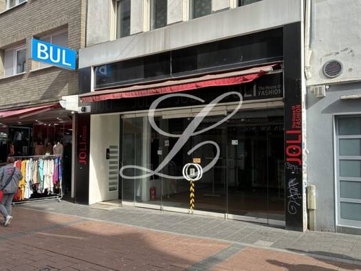 Laden zur Miete 4.500 € 128,7 m² Verkaufsfläche Zentrum Bonn 53111