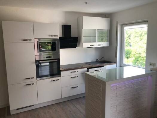 Studio zur Miete 540 € 2 Zimmer 58 m² 1. Geschoss Egstedt a Steiger Erfurt 99097