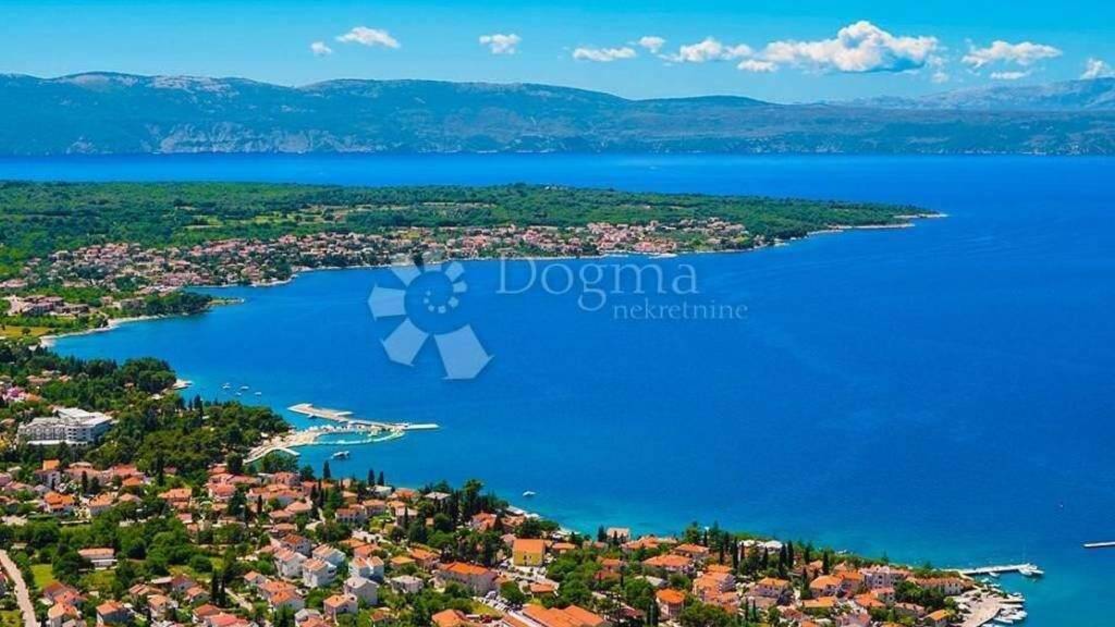 Land-/Forstwirtschaft zum Kauf 295.000 € Malinska-Dubasnica