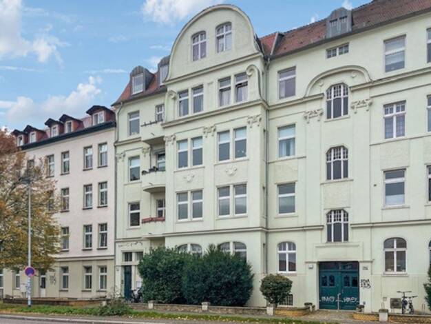 Wohnung zum Kauf 170.000 € 3 Zimmer 103 m² 2. Geschoss Magdeburg 39108