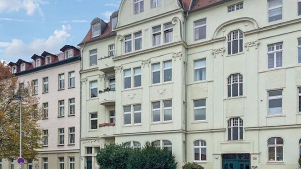 Wohnung zum Kauf 170.000 € 3 Zimmer 103 m² 2. Geschoss Stadtfeld Ost Magdeburg 39108