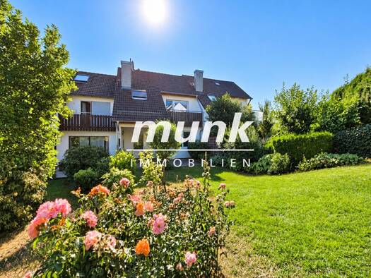 Reihenmittelhaus zum Kauf 495.000 € 6 Zimmer 154,9 m² 256 m² Grundstück Thalfingen Elchingen 89275
