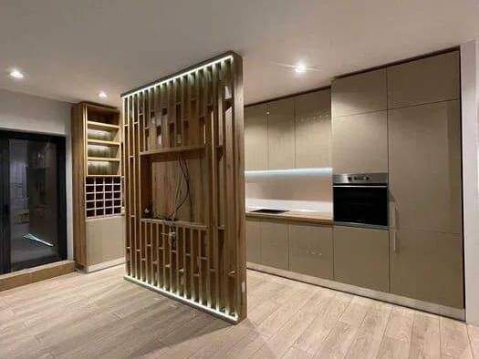 Wohnung zur Miete 520 € 2 Zimmer 61 m² 1. Geschoss Prager Str. 9 Mitte Bremerhaven 27568