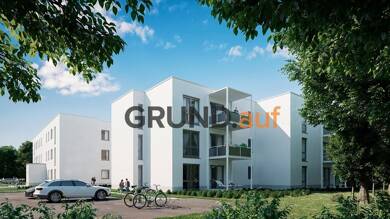 Wohnung zur Miete 1.100 € 3 Zimmer 114,2 m² EG frei ab sofort Lemgo Lemgo 32657