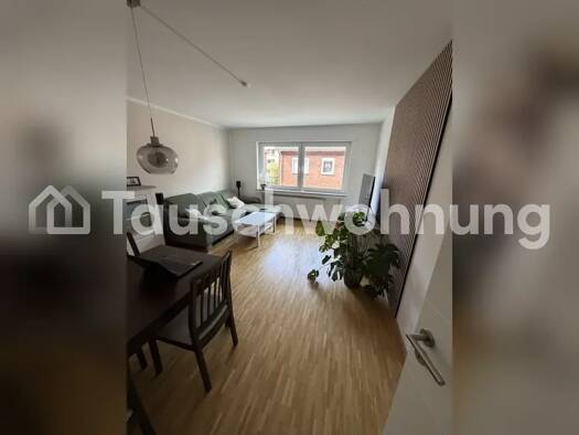 Wohnung zur Miete Tauschwohnung 1.000 € 3 Zimmer 70 m² 1. Geschoss Sentrup Münster 48149