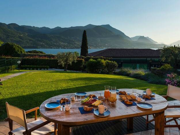 Haus zum Kauf 1.100.000 € 200 m² frei ab sofort Via San Giovanni San Felice del Benaco 35