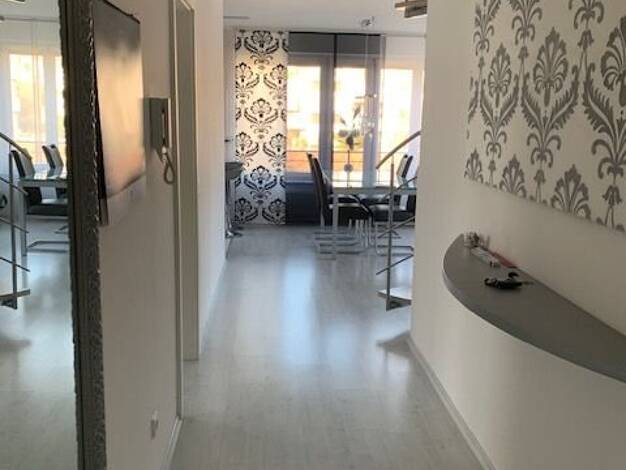 Maisonette zur Miete 1.700 € 4 Zimmer 95,6 m² Dachgeschoss, 3. Geschoss frei ab sofort Nellingen Ostfildern 73760