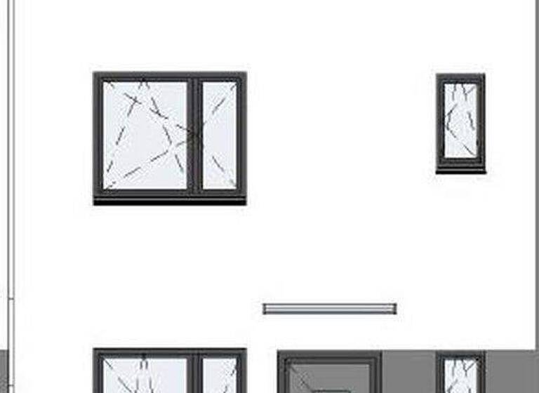 Reihenmittelhaus zur Miete - Erstbezug 1.499 € 5 Zimmer 132 m² 180 m² Grundstück Hölderlinstraße 26d Würm Pforzheim 71581