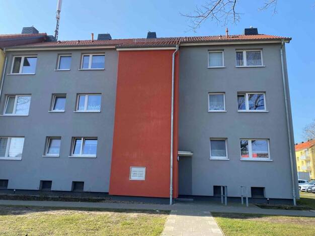 Wohnung zur Miete 467 € 3 Zimmer 56,3 m² frei ab 21.09.2026 Hasporter Damm 156 Stickgras/Annenriede Delmenhorst 27755