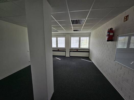 Bürofläche zur Miete provisionsfrei 11,50 € 33,5 m² Bürofläche Brüsseler Straße 1 A Harderberg Georgsmarienhütte 49124