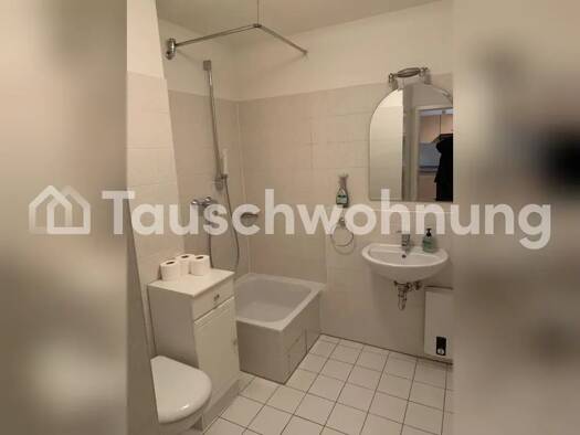 Wohnung zur Miete Tauschwohnung 420 € 1,5 Zimmer 45 m² 2. Geschoss Grimlinghausen Neuss 41468