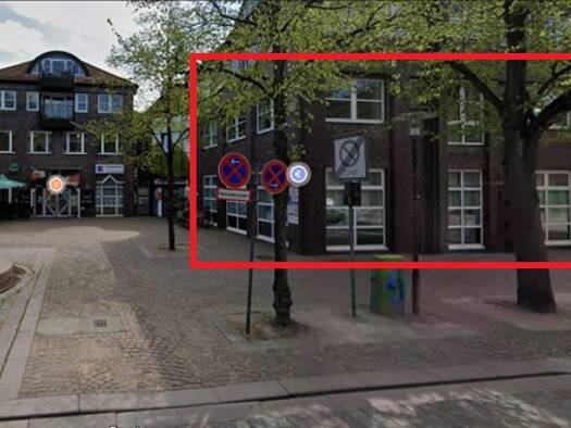 Verkaufsfläche zur Miete 628,7 m² Verkaufsfläche Ahrensburg 22926