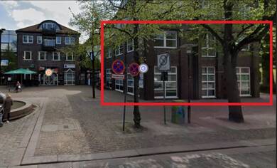 Verkaufsfläche zur Miete 628,7 m² Verkaufsfläche Ahrensburg 22926