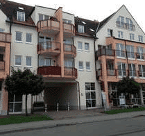 Tiefgaragenstellplatz zur Miete - Ansicht 2