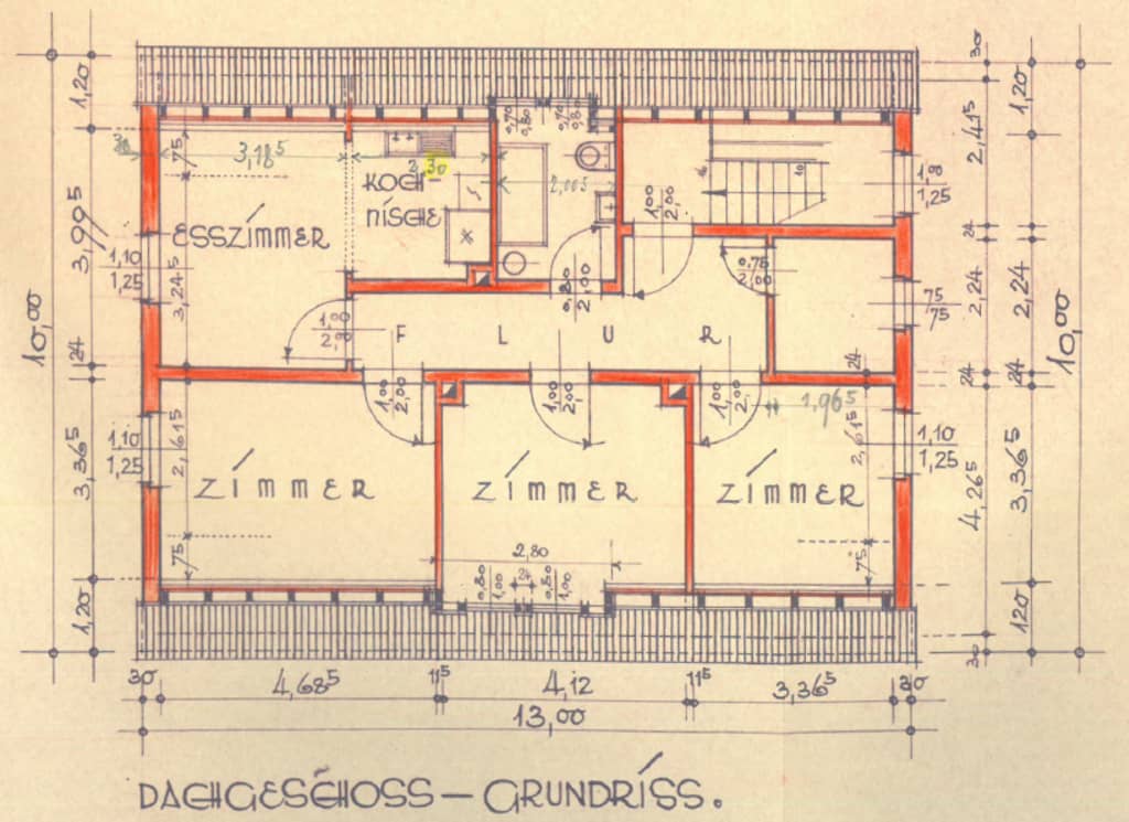 Wohnung zur Miete Wohnen auf Zeit 3.600 € 5 Zimmer 65 m²<br/>Wohnfläche ab sofort<br/>Verfügbarkeit Am Schönberg Grafenwöhr Grafenwöhr 92655