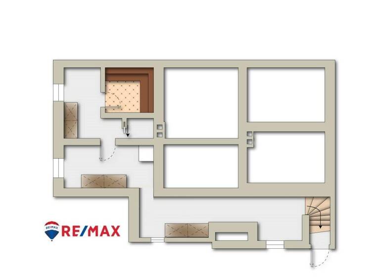 Einfamilienhaus zum Kauf 375.000 € 6 Zimmer 118,5 m² 1.018 m² Grundstück Gratwein-Straßengel 8111