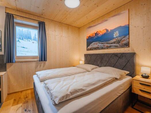 Wohnung zum Kauf - Erstbezug provisionsfrei 329.900 € 2 Zimmer 40,3 m² Oberwölz 8831