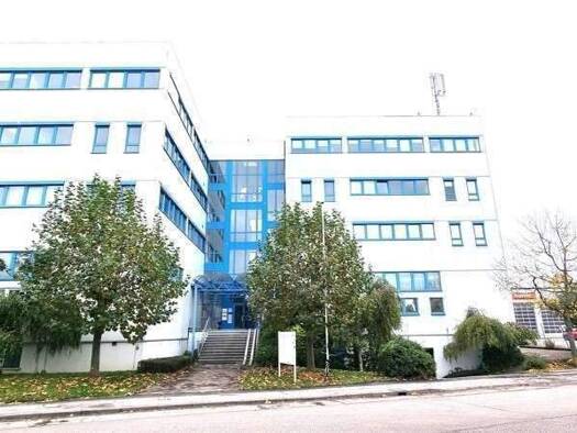 Bürogebäude zur Miete 300 m² Bürofläche Münchingen Korntal-Münchingen 70825