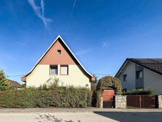 Grundstück zum Kauf 529.000 € 711 m² Grundstück Waldegg Linz 4020