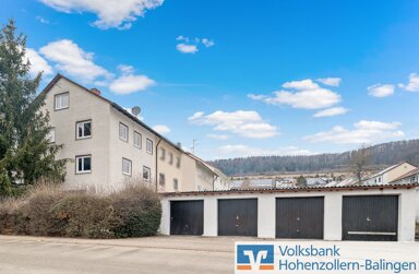 Doppelhaushälfte zum Kauf 245.000 € 6 Zimmer 109,5 m² 366 m² Grundstück Ebingen Albstadt, Ebingen 72458