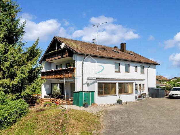 Mehrfamilienhaus zum Kauf 798.000 € 14 Zimmer 366,2 m² 960 m² Grundstück Untergröningen Abtsgmünd 73453