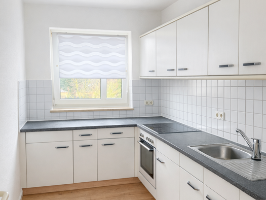 Wohnung zur Miete 480 € 3 Zimmer 67,3 m² 2 Geschosse frei ab sofort Zedtlitz Borna 04552