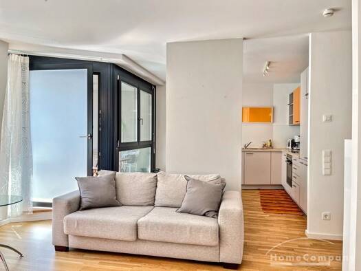 Wohnung zur Miete auf Zeit 1.690 € 2 Zimmer 56 m² frei ab 01.11.2026 Obergiesing München 81539