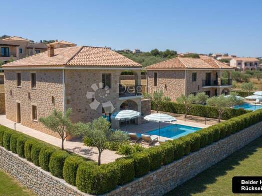 Einfamilienhaus zum Kauf 860.000 € 4 Zimmer 141 m² Ljutići, Malinska-Dubašnica Malinska 51511