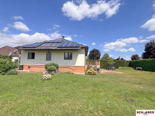 Haus zum Kauf 548.000 € 3 Zimmer 123 m² 1.190 m² Grundstück Strasshof an der Nordbahn 2231