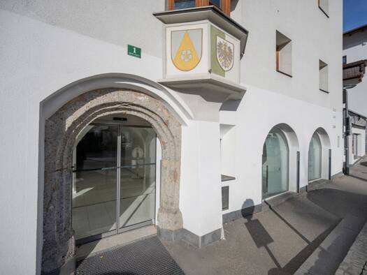 Laden zum Kauf 941 € 350,8 m² Verkaufsfläche Sylvester-Jordan-Straße 1 Axams 6094