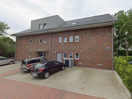 Wohnung zur Miete 541 € 2 Zimmer 51,5 m² 1. Geschoss frei ab 01.06.2026 Hahler Weg 55 Stade 21682