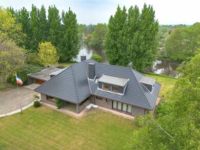 Haus zum Kauf 719.000 € 5 Zimmer 233 m² 3.958 m² Grundstück Wilster 25554