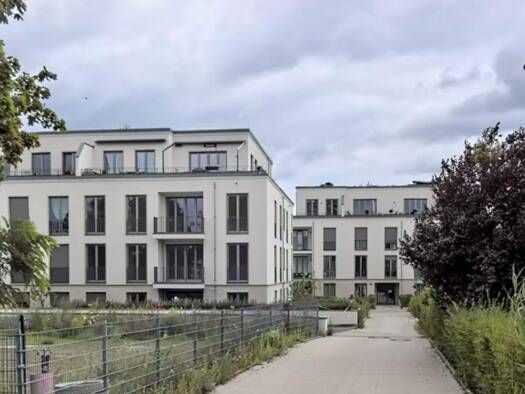 Terrassenwohnung zur Miete 1.290 € 3 Zimmer 73 m² Geschoss 1/4 frei ab 01.09.2025 Teutonenstraße Altglienicke Berlin 12524