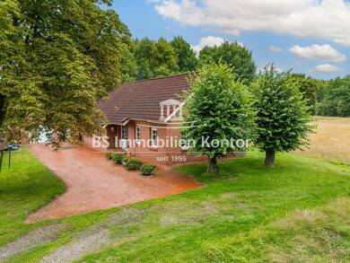 Einfamilienhaus zum Kauf 485.000 € 5 Zimmer 120 m² 10.200 m² Grundstück Idafehn Ostrhauderfehn / Idafehn 26842
