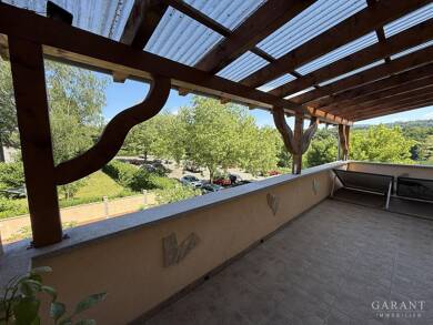 Maisonette zum Kauf 450.000 € 5 Zimmer 194 m² 1. Geschoss Murg Murg 79730