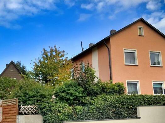 Mehrfamilienhaus zum Kauf 249.000 € 6 Zimmer 140 m² 459 m² Grundstück Schwandorf 92421