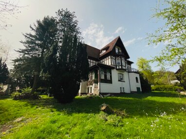 Haus zum Kauf 250.000 € 9 Zimmer 331 m² 2.503 m² Grundstück Bad Liebenstein Bad Liebenstein 36448