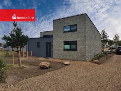 Haus zum Kauf 370.000 € 4 Zimmer 97 m² 535 m² Grundstück Lembruch 49459