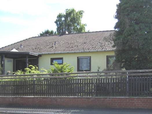 Bungalow zum Kauf 580.000 € 5 Zimmer 120 m² 1.134 m² Grundstück Roßtal Roßtal 90574