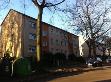 Wohnung zur Miete 320 € 2 Zimmer 45 m² 2. Geschoss Brößweg 8 Buer Gelsenkirchen 45897