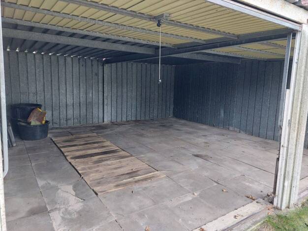 Garage zur Miete provisionsfrei 80 € Hude 27798