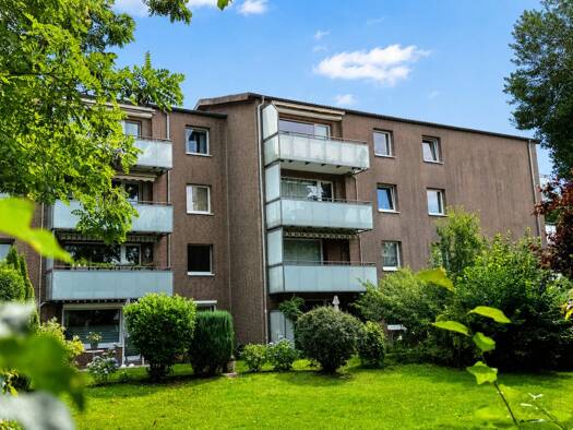 Wohnung zum Kauf 295.000 € 3 Zimmer 70 m² 3. Geschoss Eidelstedt Eimsbüttel 22523