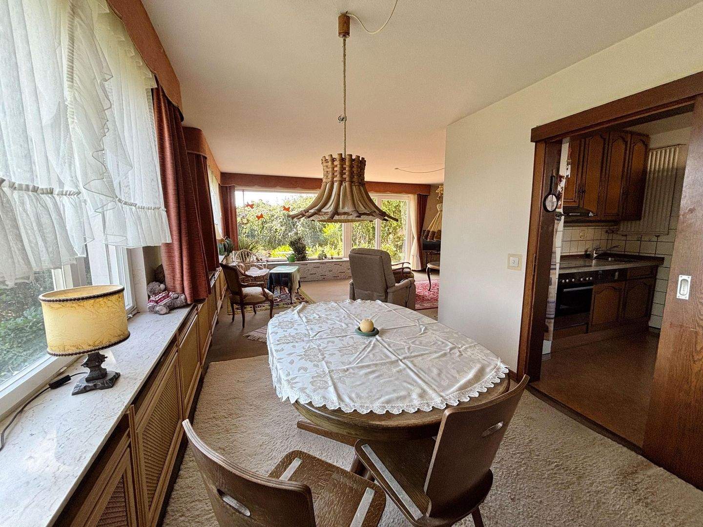Einfamilienhaus zum Kauf - Ansicht 3