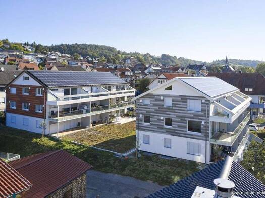 Wohnung zum Kauf 279.000 € 3 Zimmer 47,7 m² EG frei ab 01.05.2026 Güttingen Radolfzell-Güttingen 78315