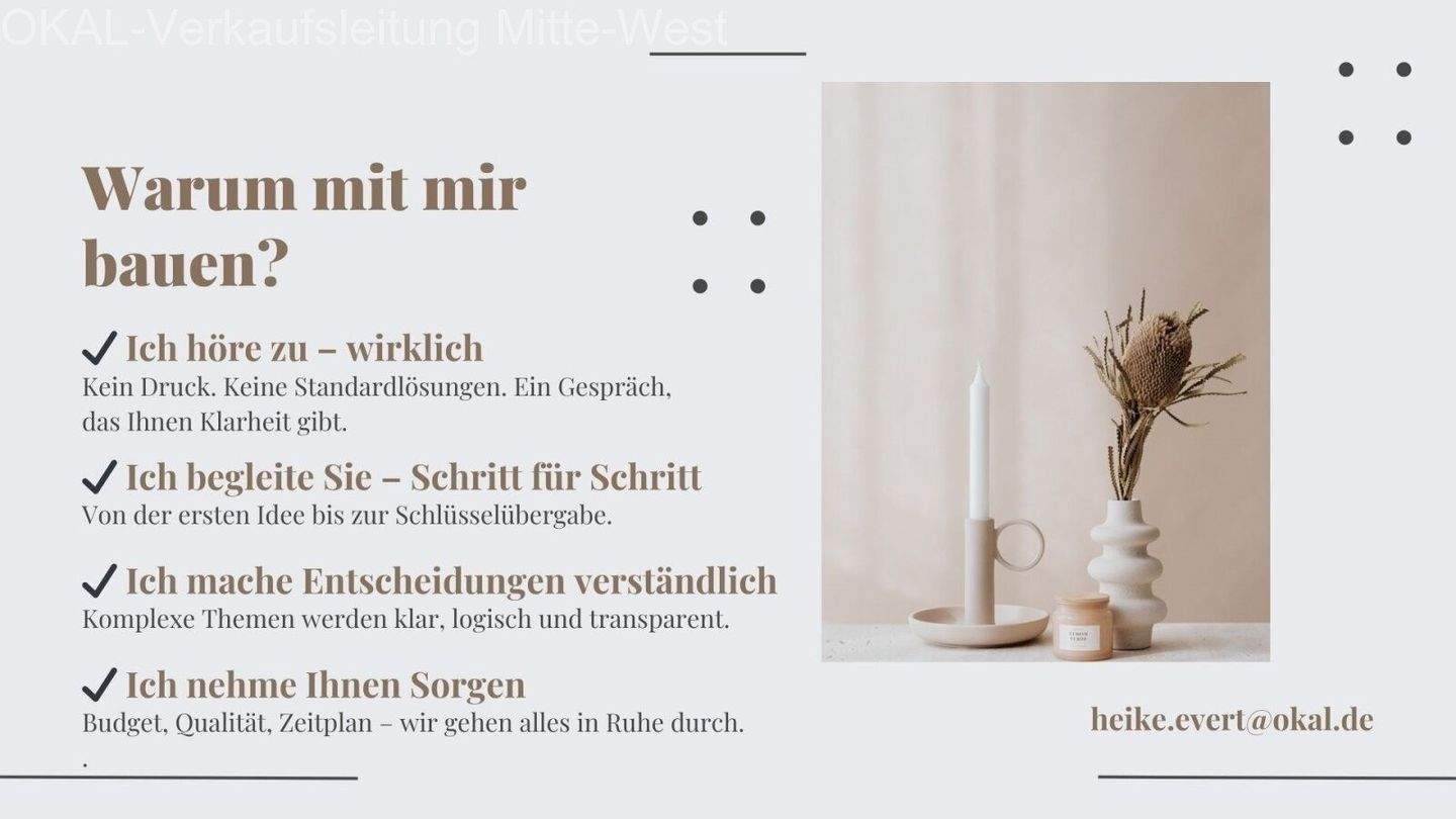 Einfamilienhaus zum Kauf - Mehr